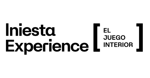 Logo Iniesta Experience