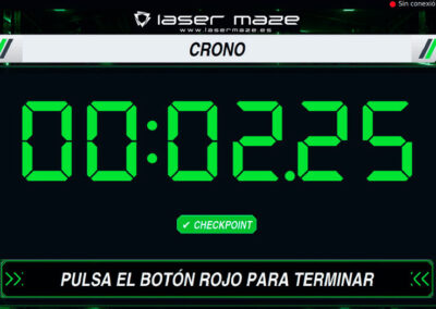 Laser Mazeare Laser Maze